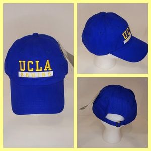 🆕️UCLA Bruins Adjustable Cap One Size Fits Most